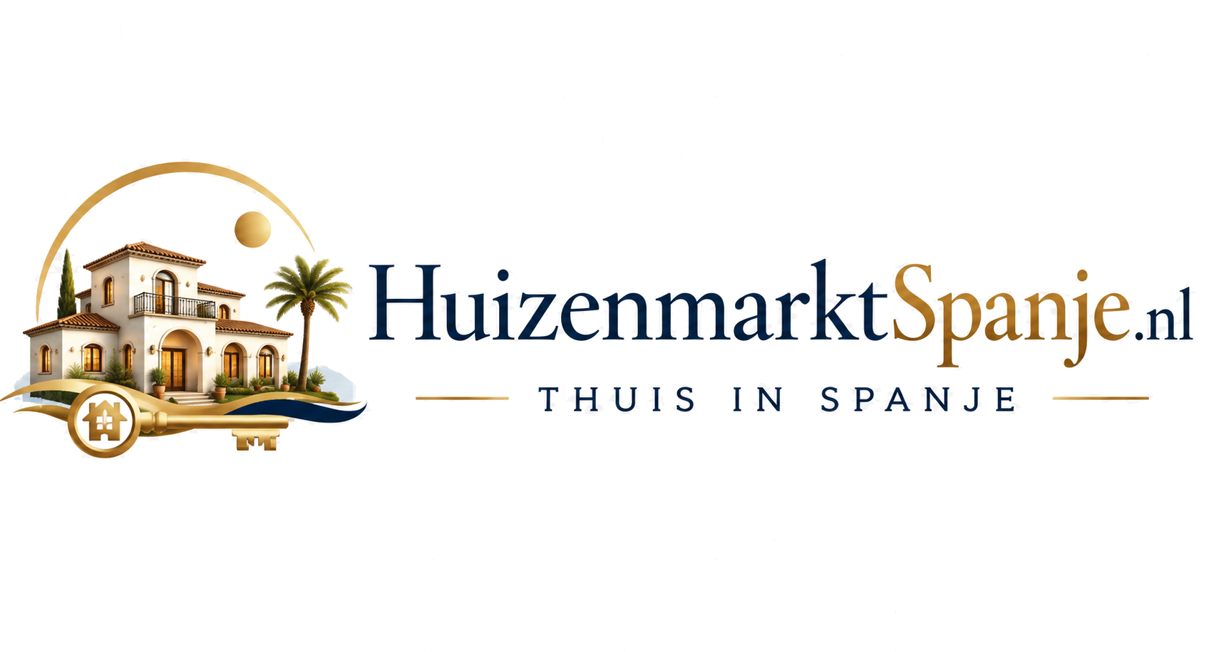 Huizenmarktspanje