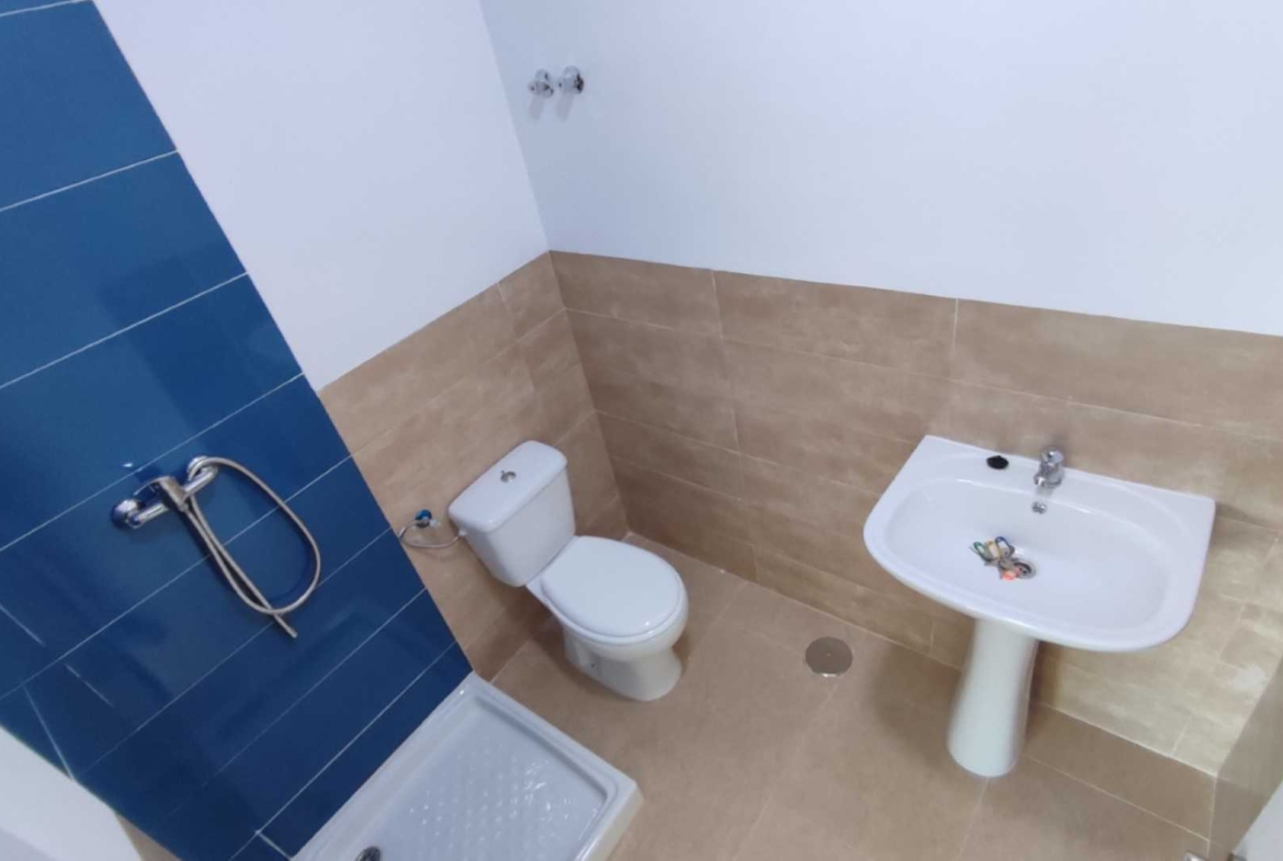 Hostel/B&B