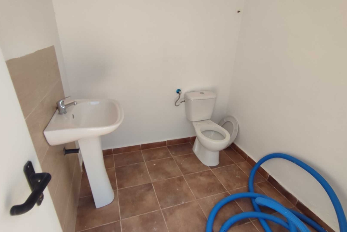Hostel/B&B