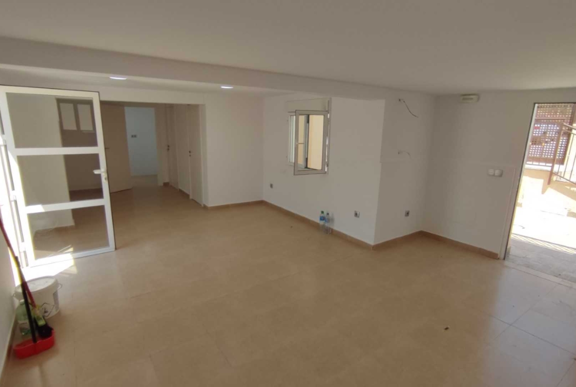 Hostel/B&B