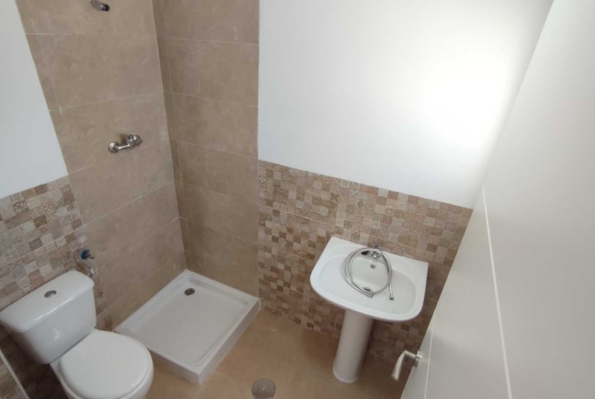 Hostel/B&B