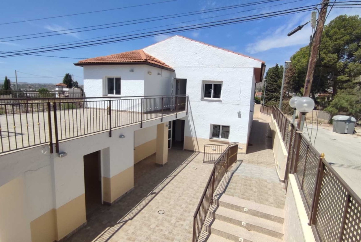 Hostel/B&B
