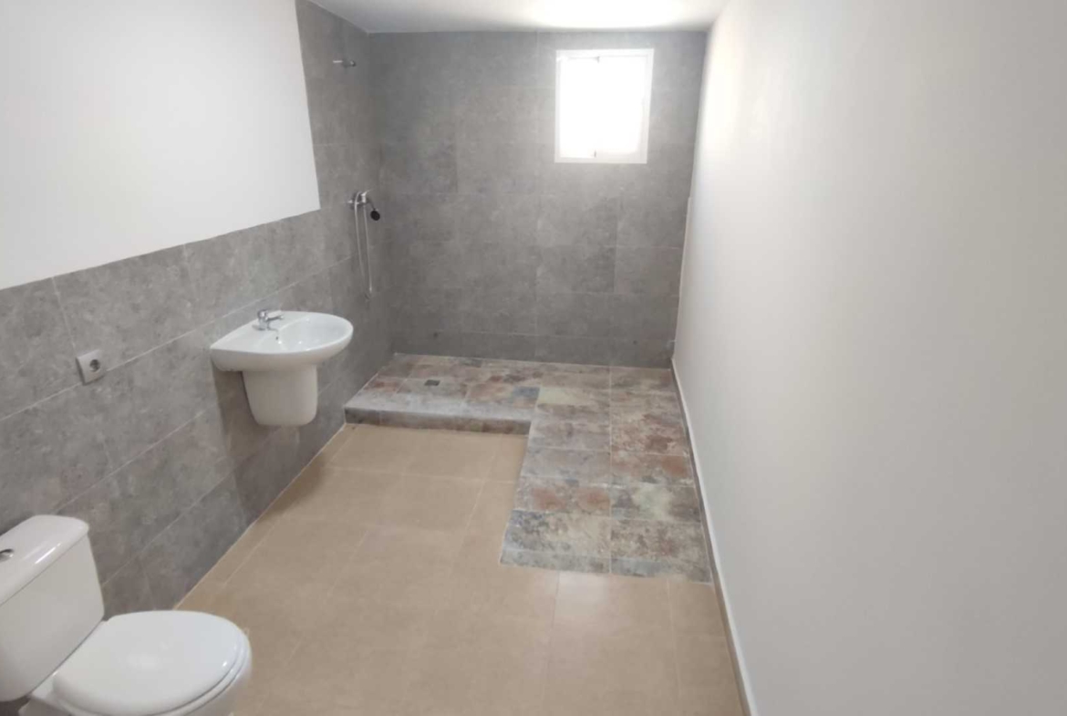 Hostel/B&B