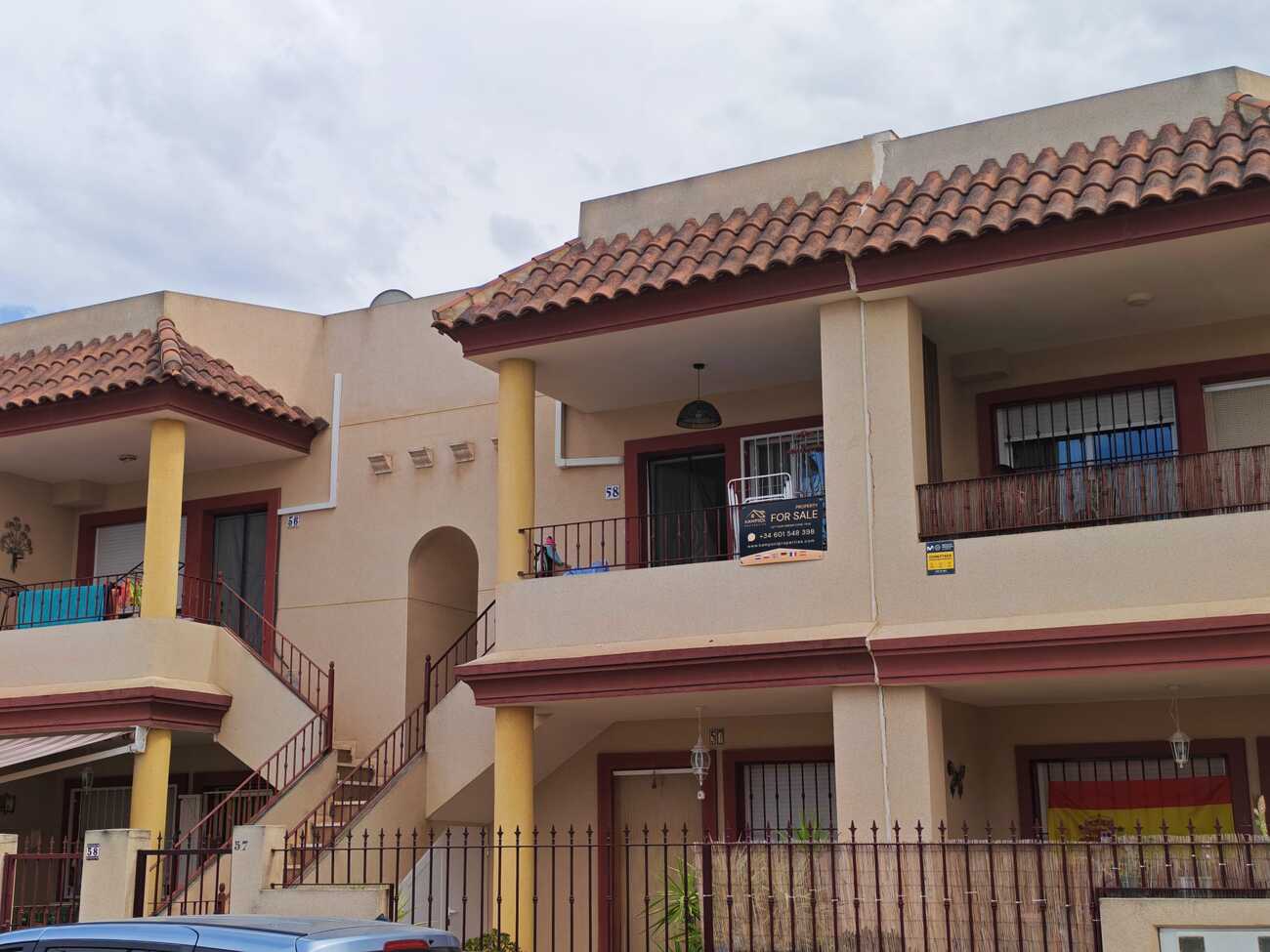 apartment-hurchillo-nwd6046-2 Appartement