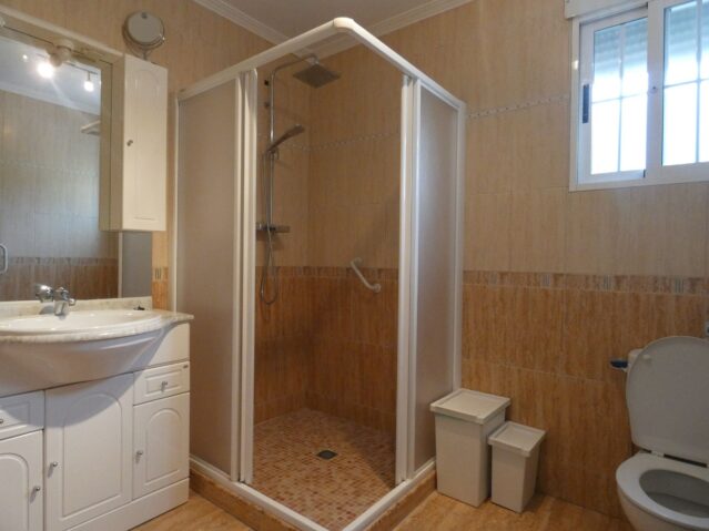 Vrijstaande Villa