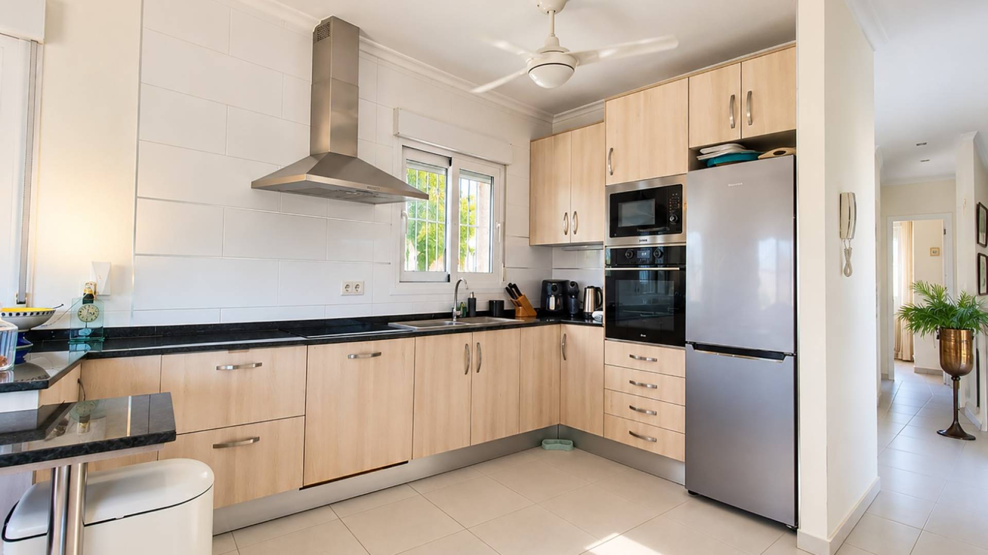 Vrijstaande Villa