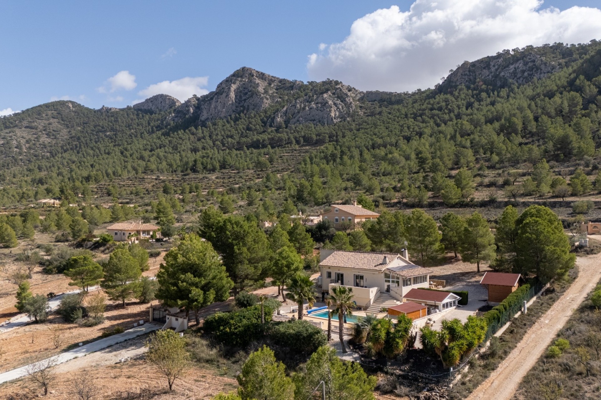herverkoop-vrijstaande-villa-la-zarza_1140415_xl Vrijstaande Villa