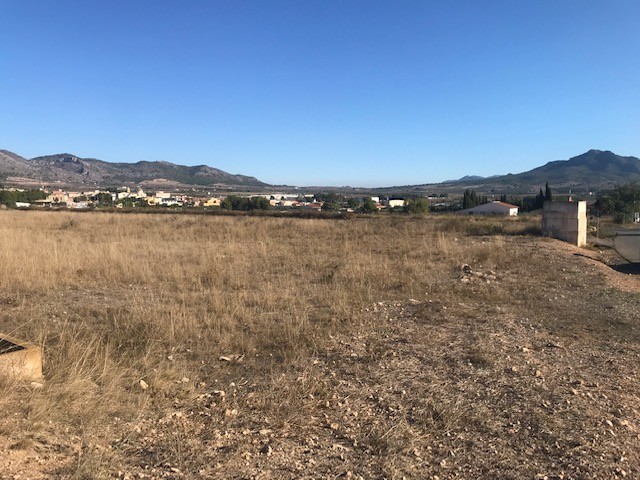 Bouwgrond