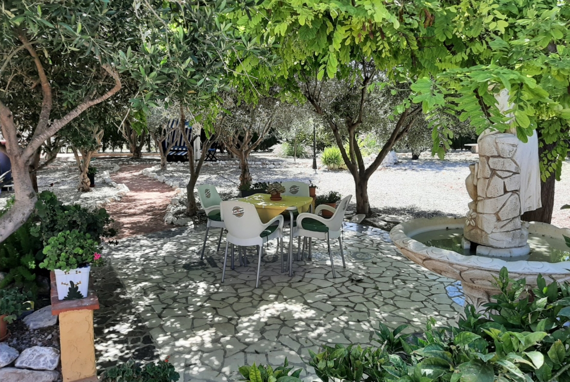 B&B Restaurant