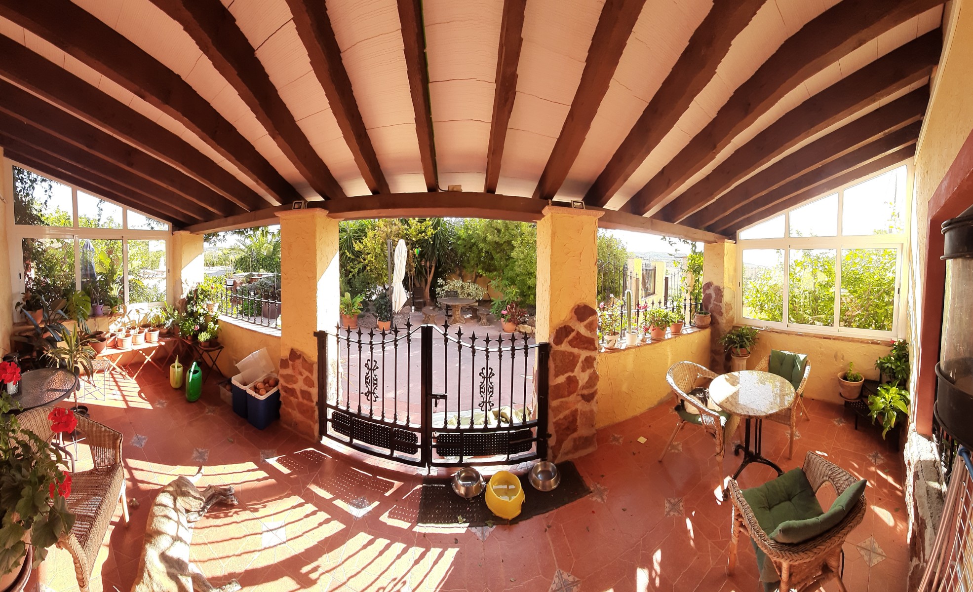 B&B Restaurant