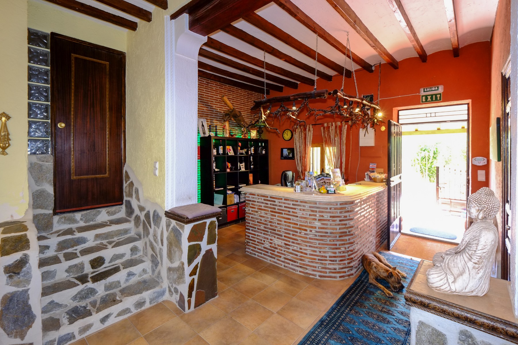 B&B Restaurant