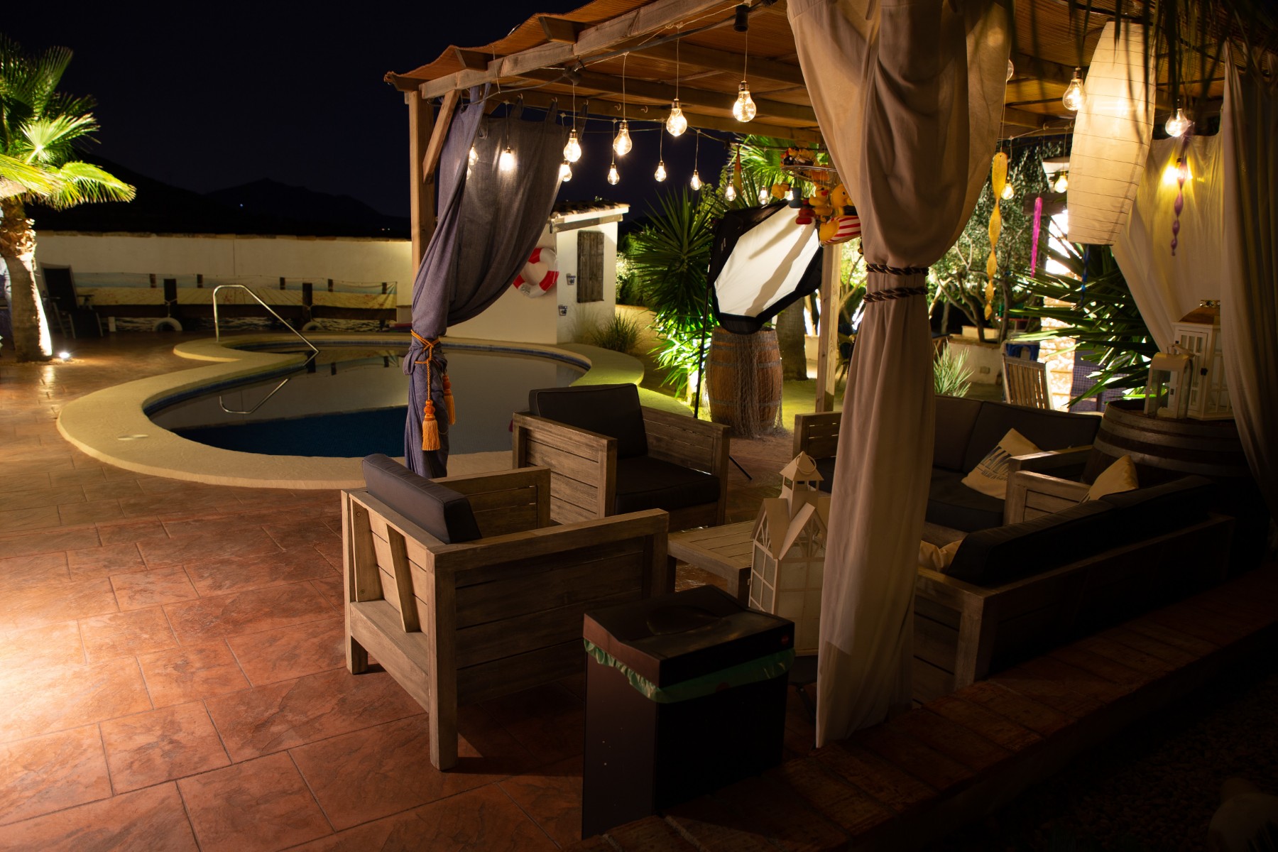 B&B Restaurant