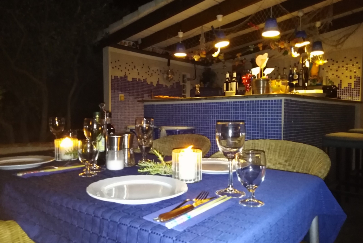 B&B Restaurant