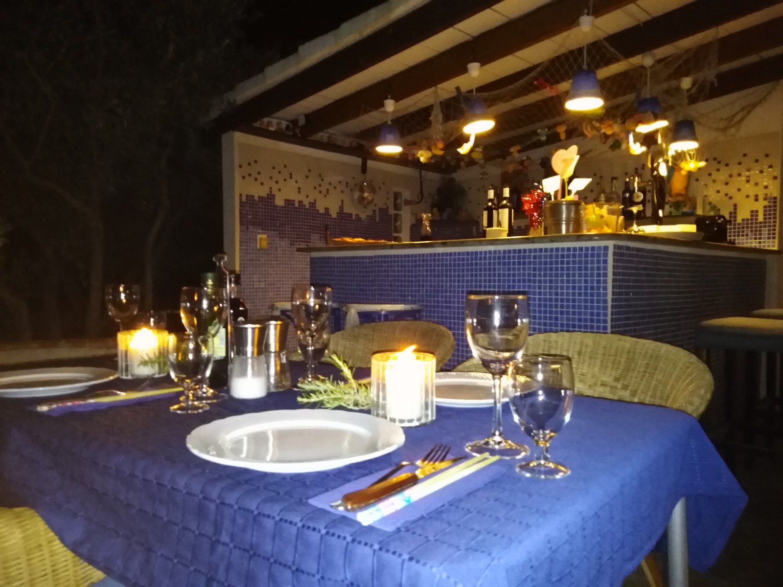 B&B Restaurant