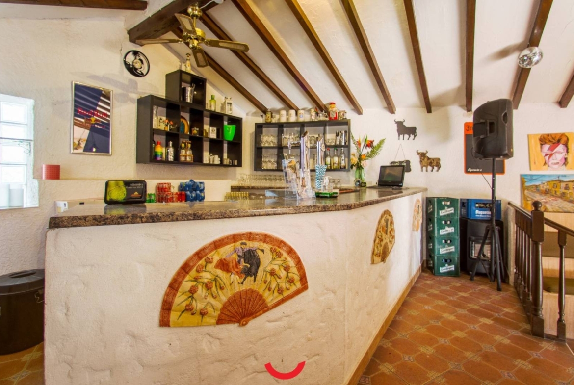 B&B Restaurant