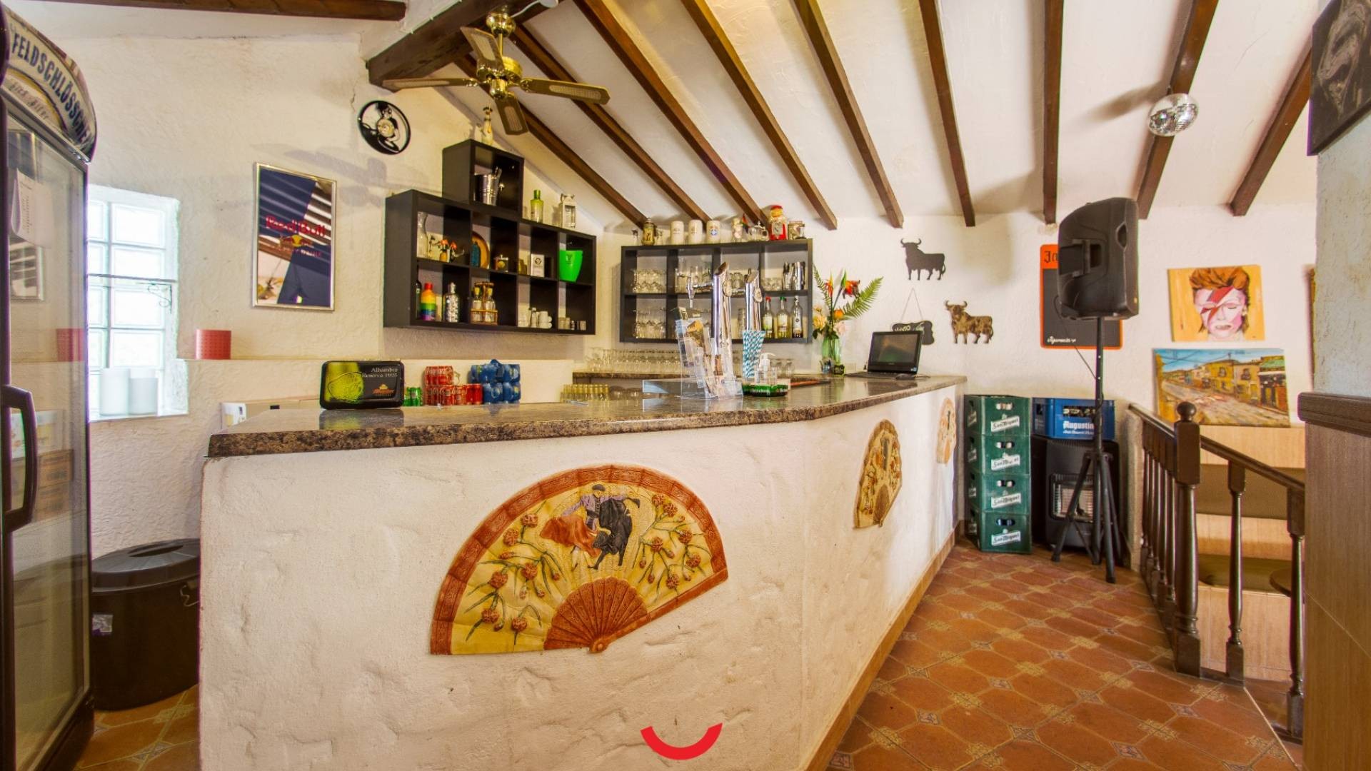 B&B Restaurant