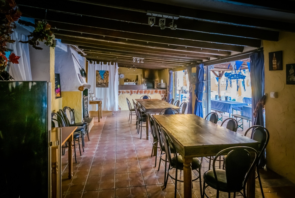 B&B Restaurant
