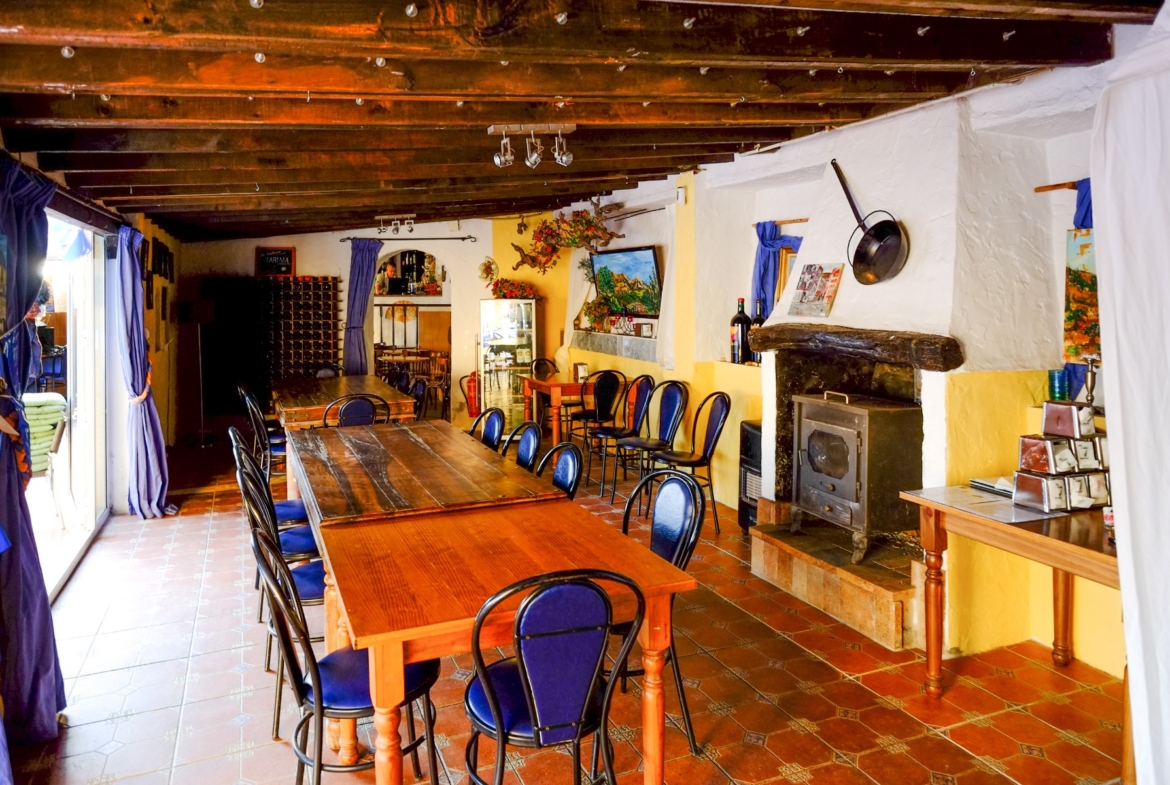 B&B Restaurant