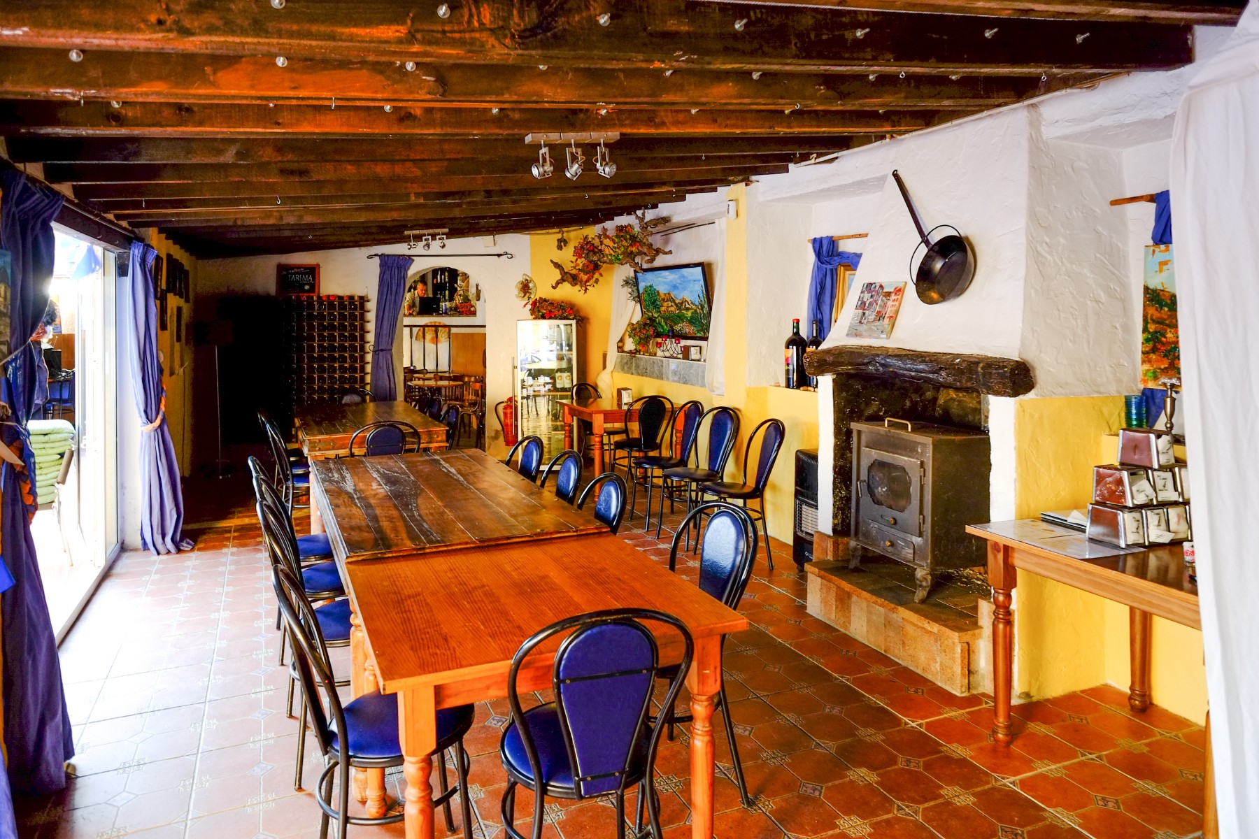 B&B Restaurant