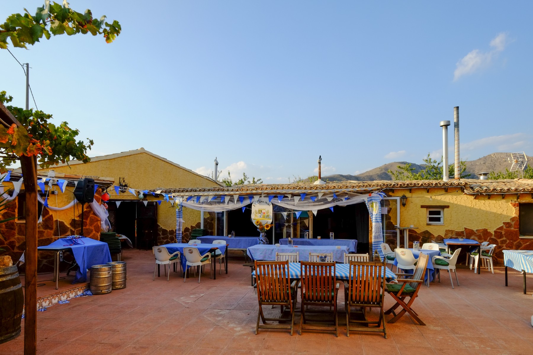 B&B Restaurant