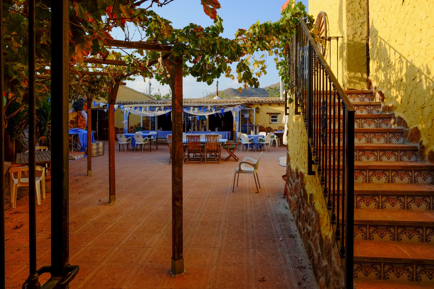 B&B Restaurant