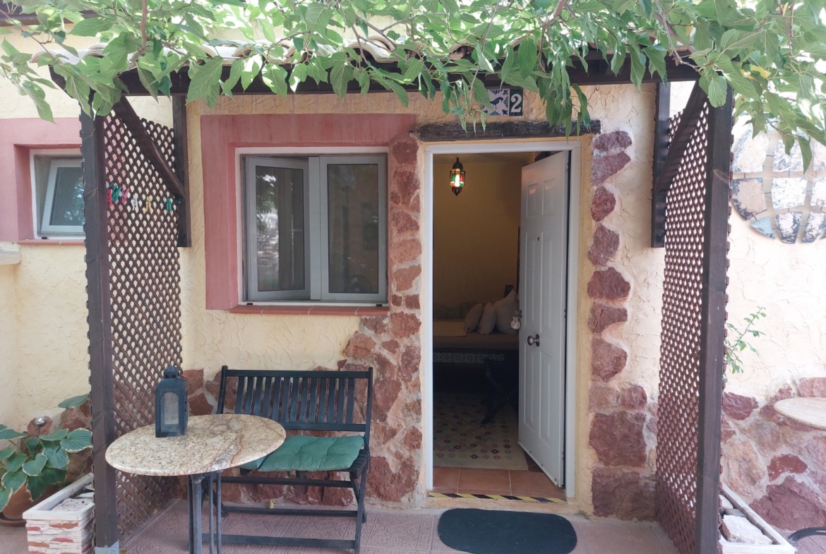 B&B Restaurant