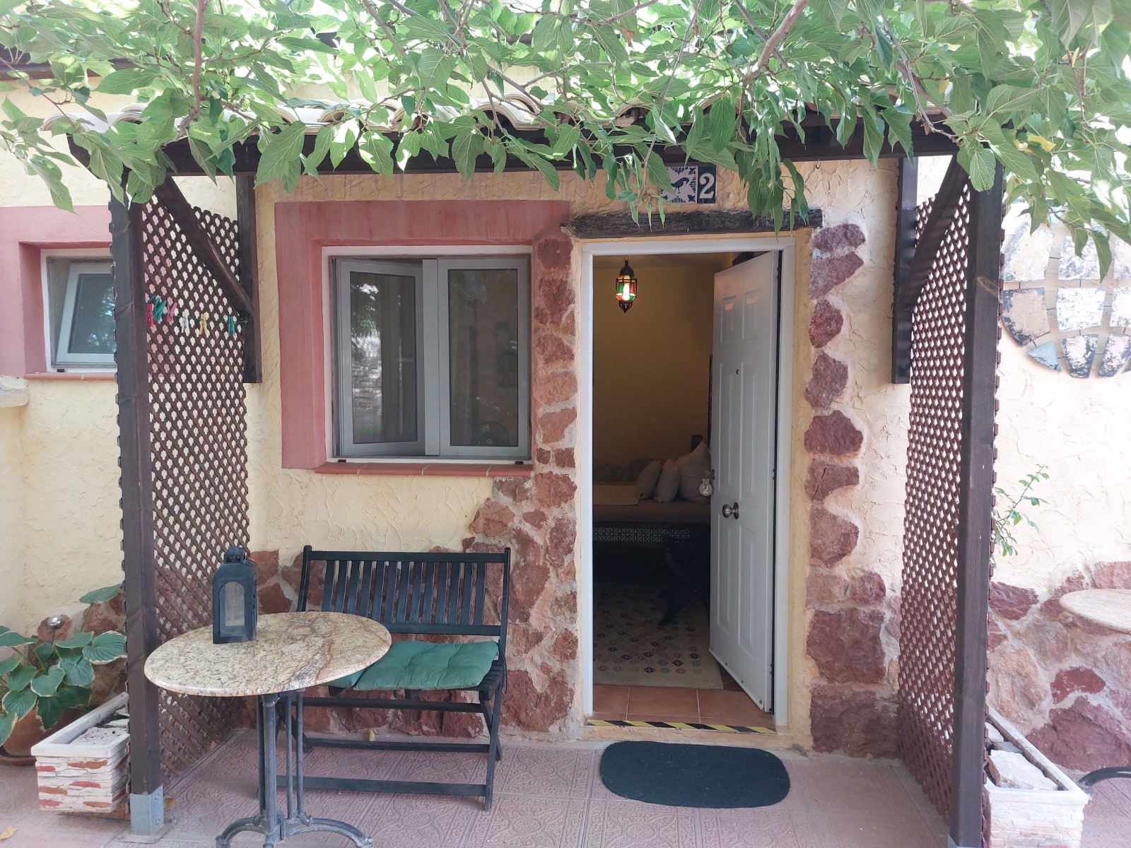 B&B Restaurant