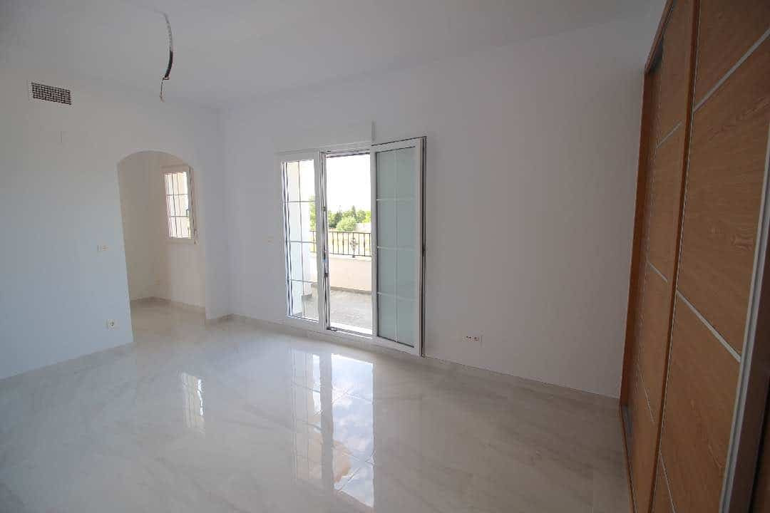 Vrijstaande Villa