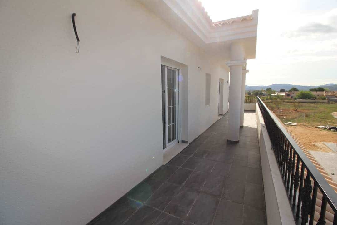 Vrijstaande Villa