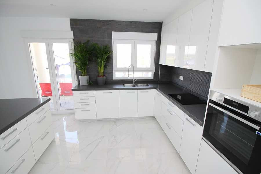 Vrijstaande Villa