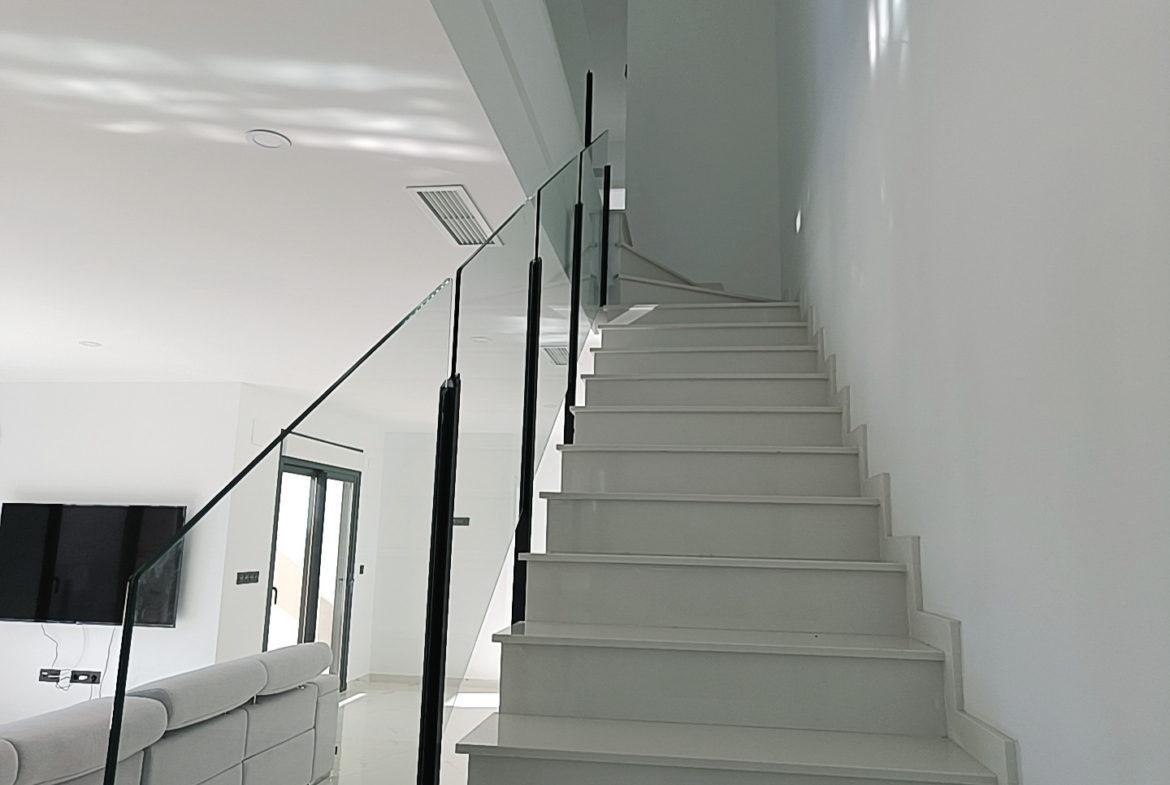 Vrijstaande Villa