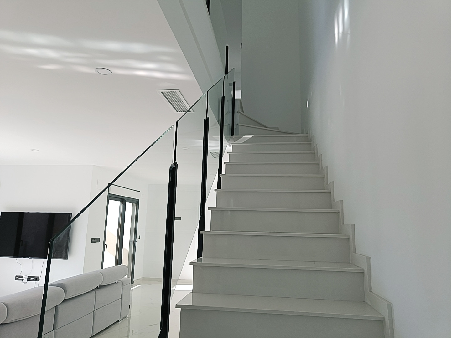 Vrijstaande Villa