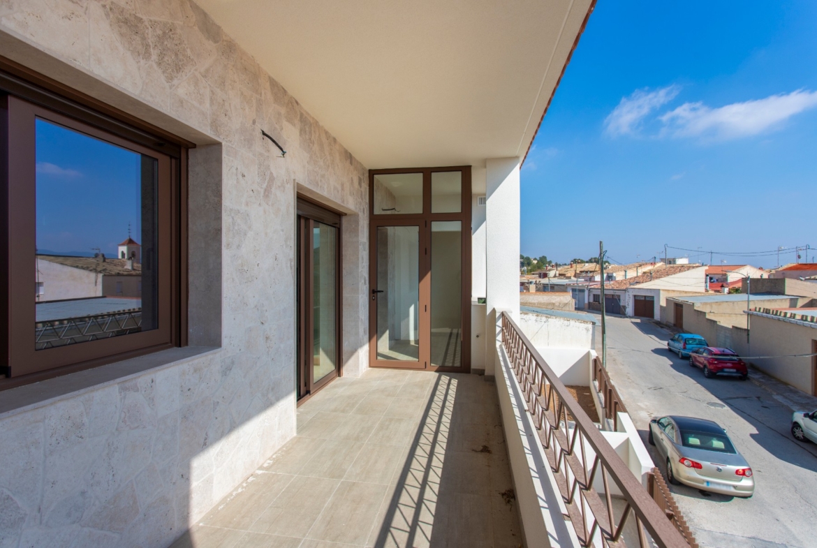 Appartement