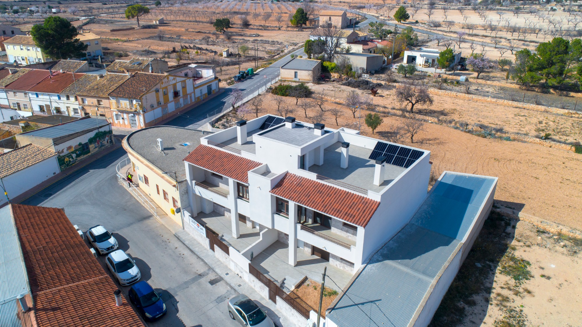 Appartement