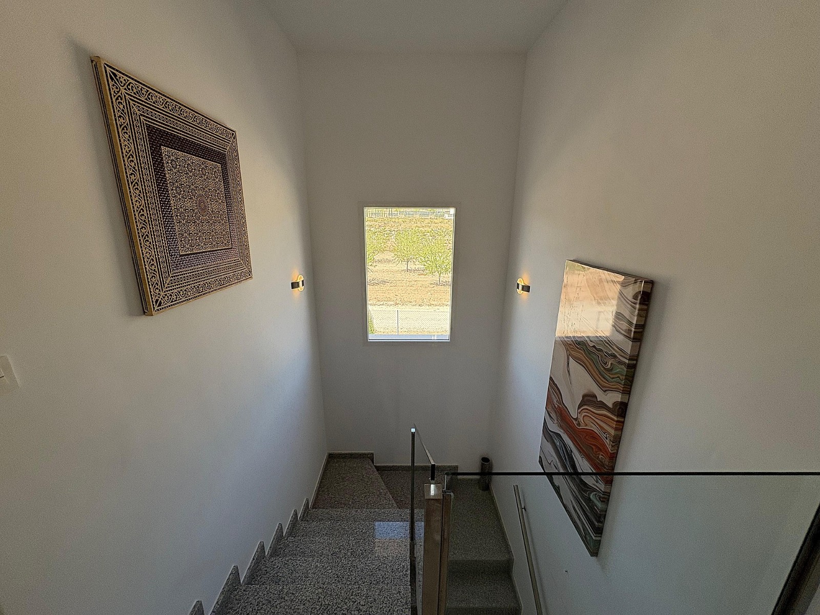 Vrijstaande Villa
