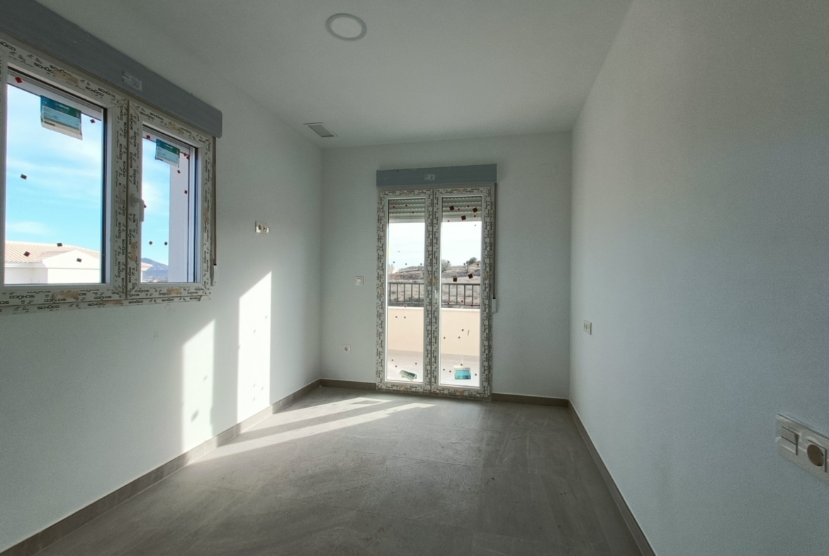 Vrijstaande Villa