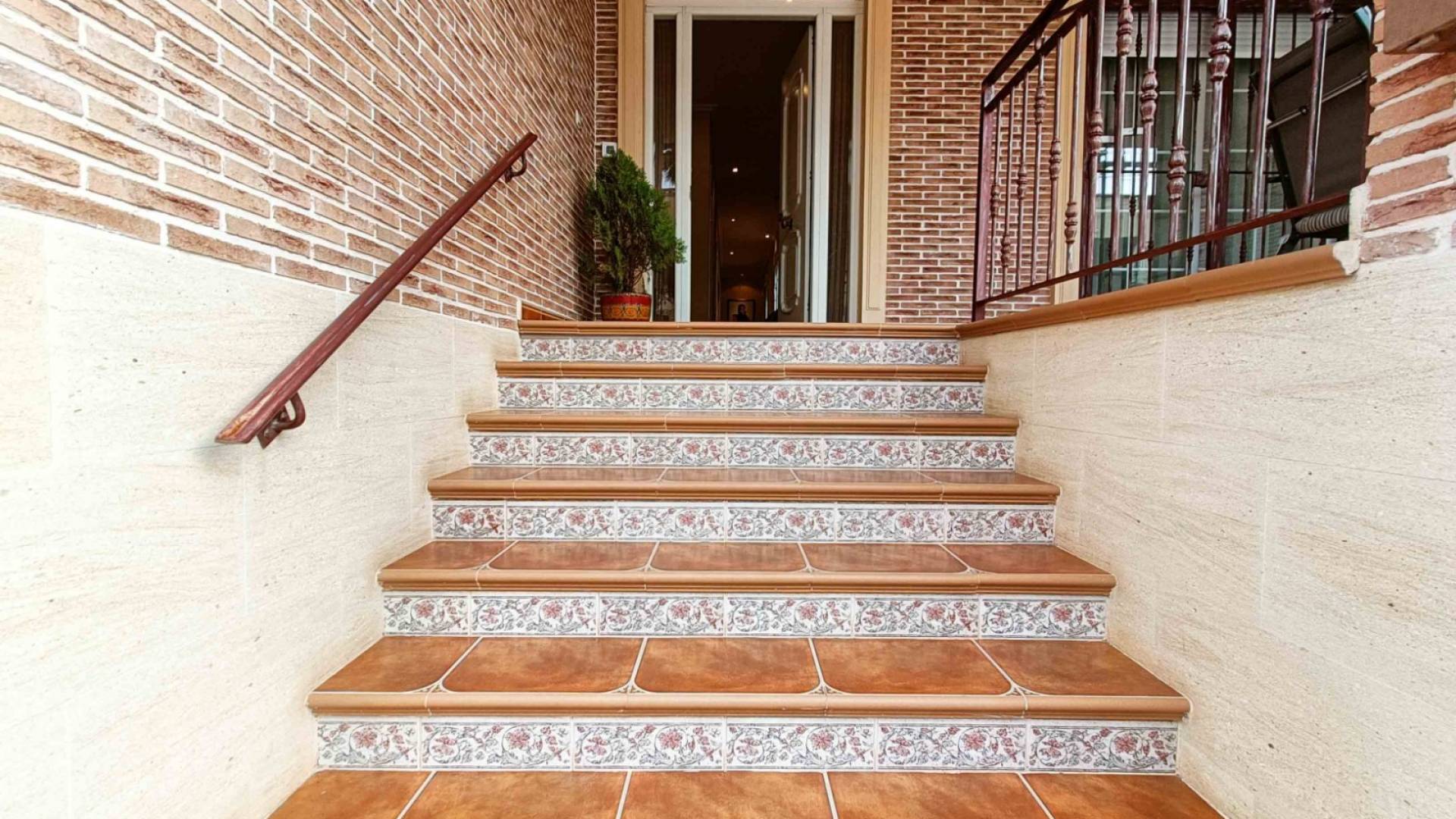 Vrijstaande Villa