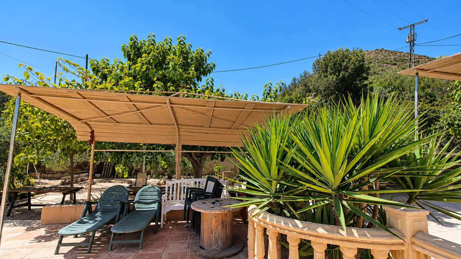 Vrijstaande Villa