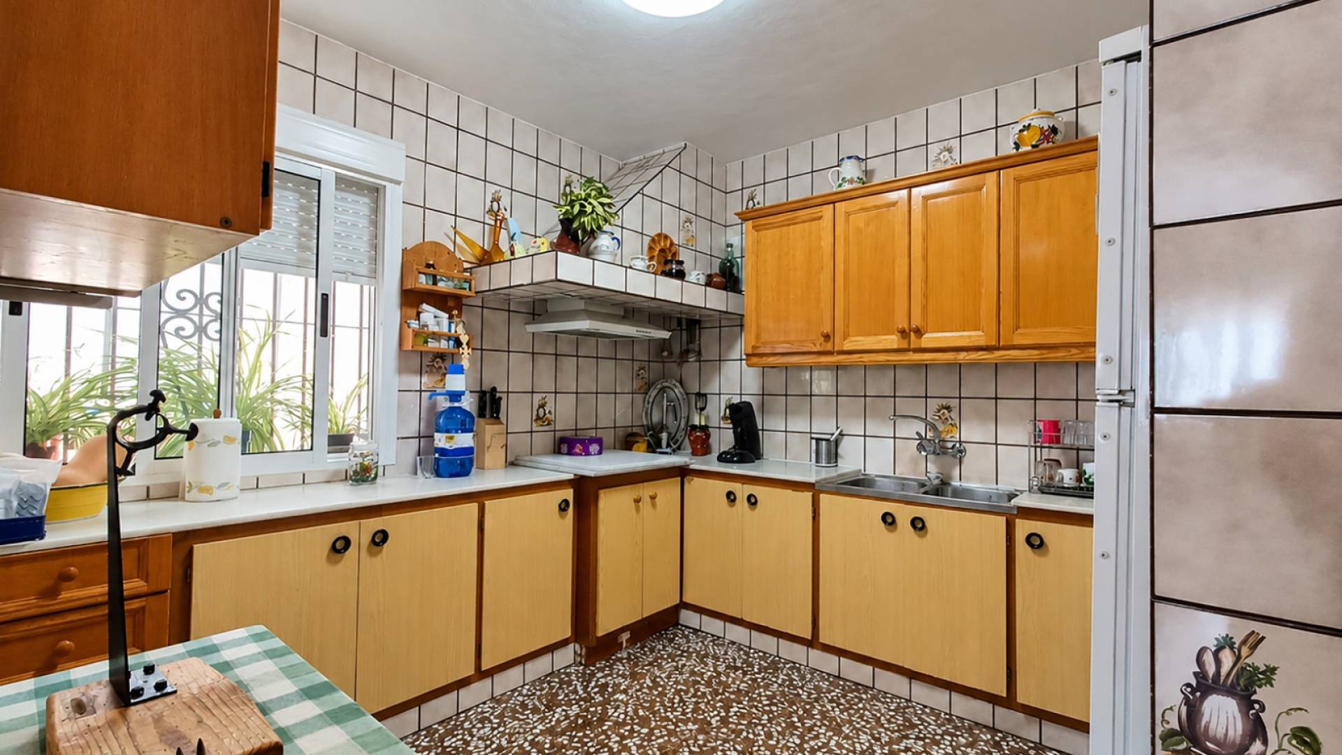 Vrijstaande Villa