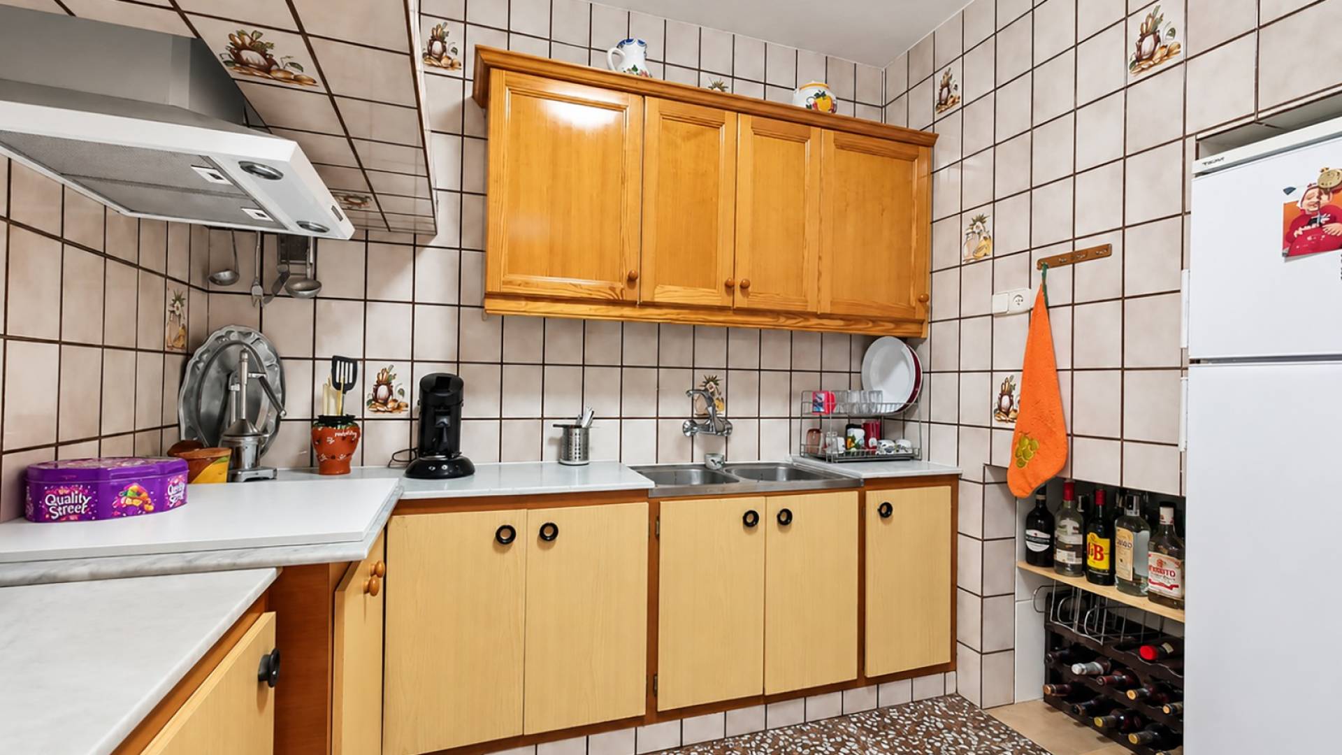Vrijstaande Villa